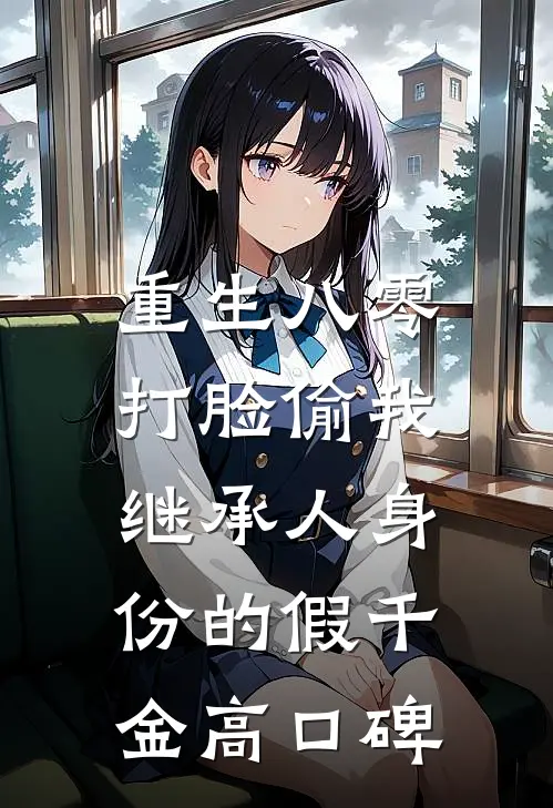 重生八零，打脸偷我继承人身份的假千金高口碑