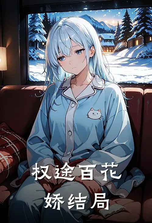 权途百花娇结局