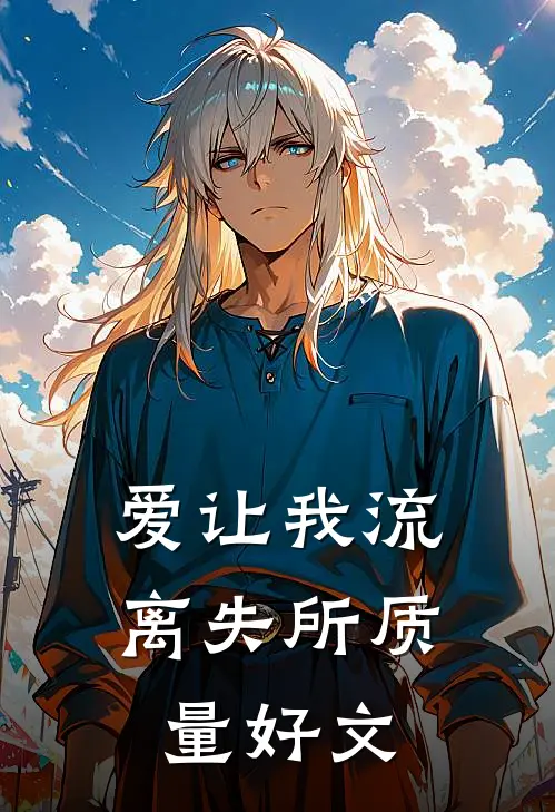 爱让我流离失所质量好文