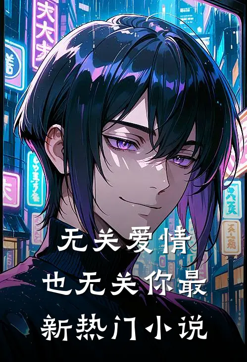无关爱情，也无关你最新热门小说