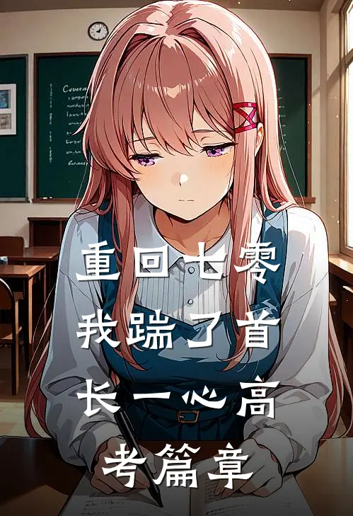 重回七零，我踹了首长一心高考篇章