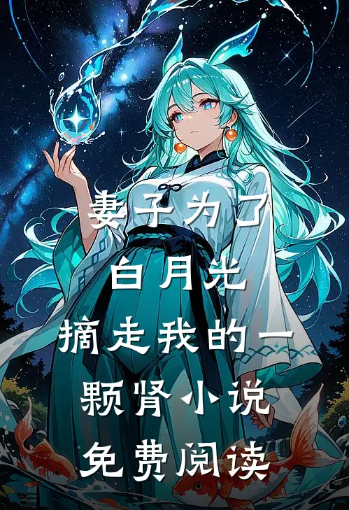 妻子为了白月光，摘走我的一颗肾小说免费阅读
