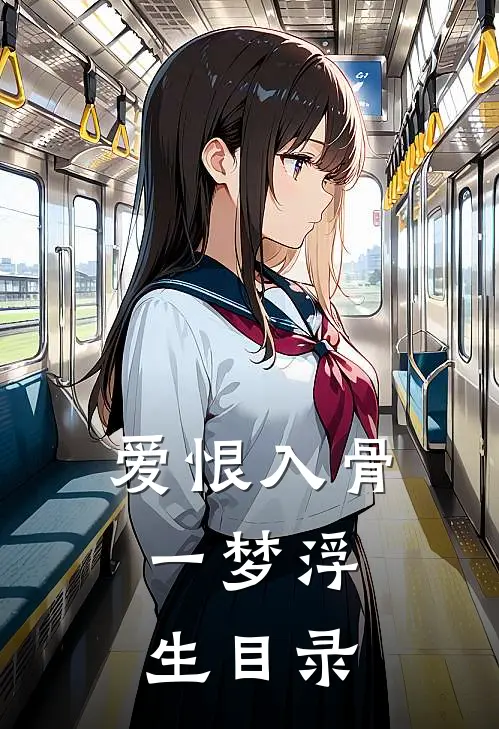 爱恨入骨，一梦浮生目录