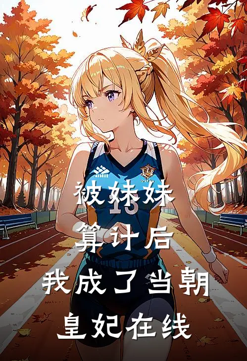 被妹妹算计后，我成了当朝皇妃在线