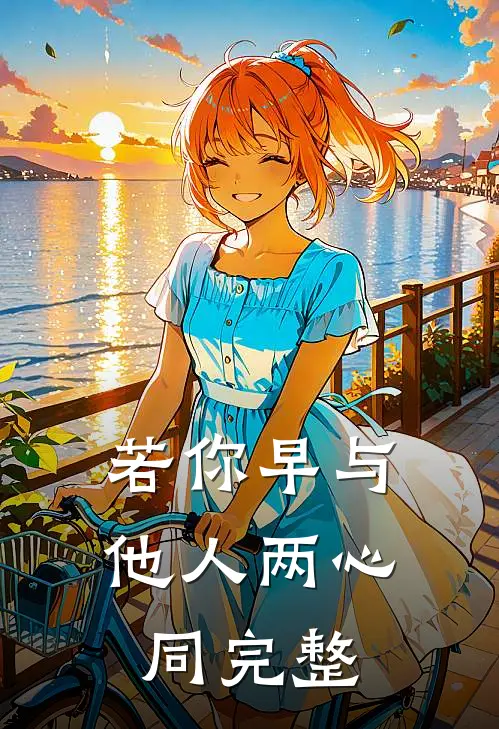 若你早与他人两心同完整
