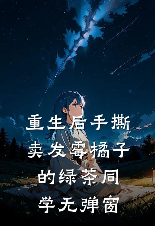 重生后手撕卖发霉橘子的绿茶同学无弹窗
