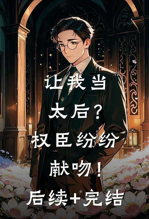 让我当太后？权臣纷纷献吻！后续+完结