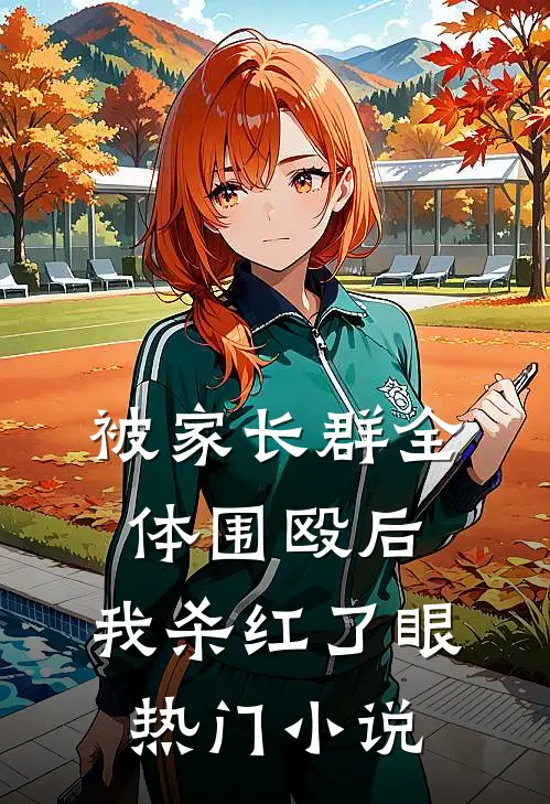 被家长群全体围殴后，我杀红了眼热门小说