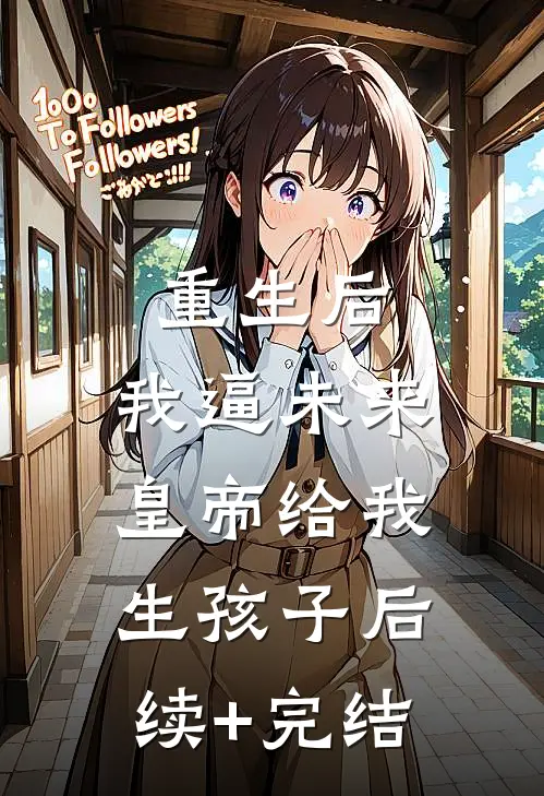 重生后，我逼未来皇帝给我生孩子后续+完结