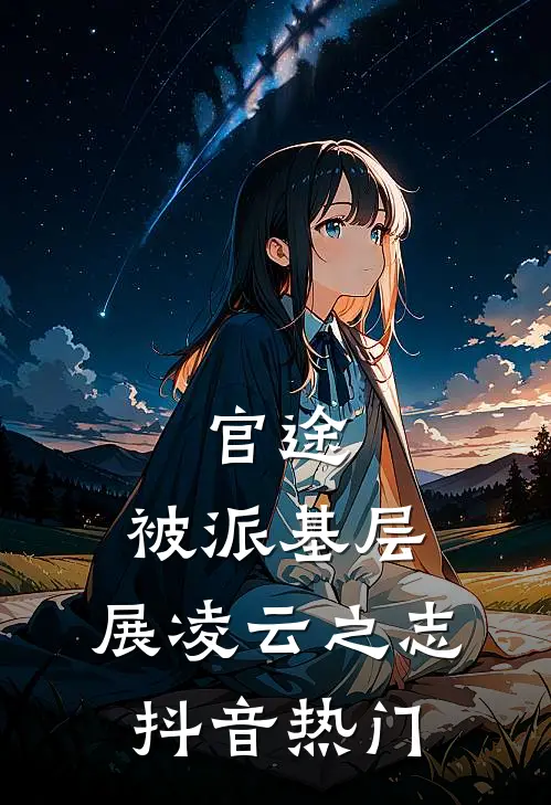 官途：被派基层，展凌云之志抖音热门