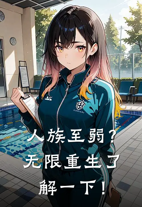 人族至弱？无限重生了解一下！