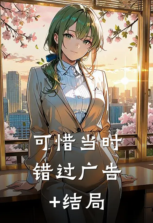 可惜当时错过广告+结局