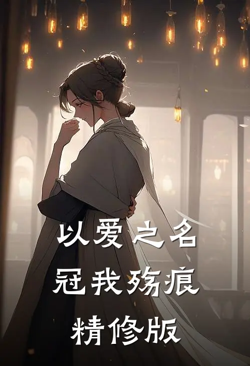 以爱之名冠我殇痕精修版