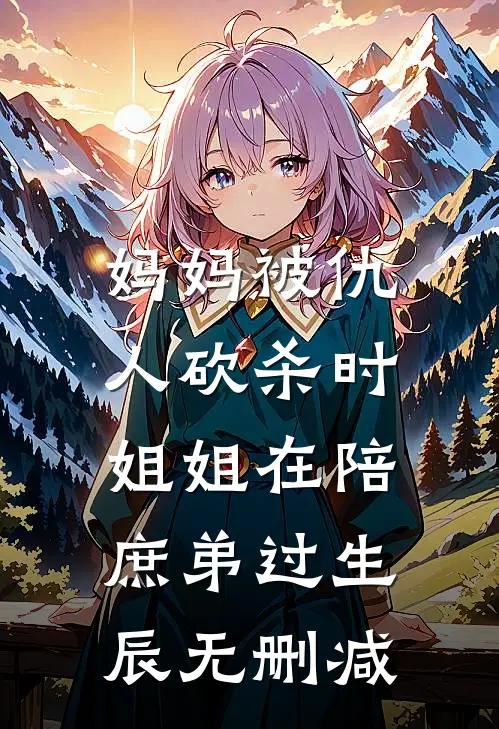 妈妈被仇人砍杀时，姐姐在陪庶弟过生辰无删减