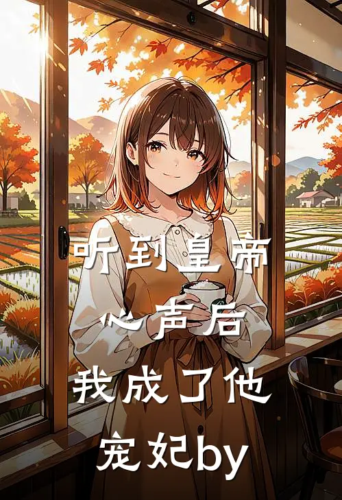 听到皇帝心声后，我成了他宠妃by