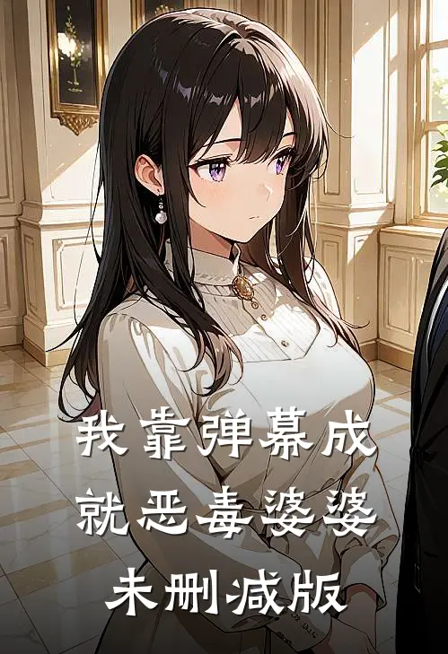 我靠弹幕成就恶毒婆婆未删减版