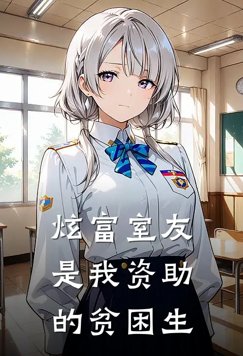 炫富室友是我资助的贫困生