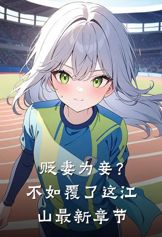 贬妻为妾？不如覆了这江山最新章节