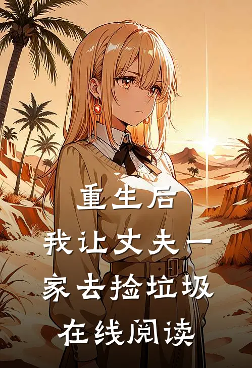 重生后，我让丈夫一家去捡垃圾在线阅读