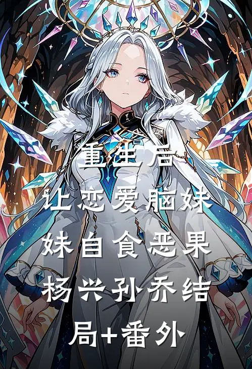 重生后，让恋爱脑妹妹自食恶果杨兴孙乔结局+番外