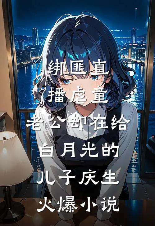 绑匪直播虐童，老公却在给白月光的儿子庆生火爆小说