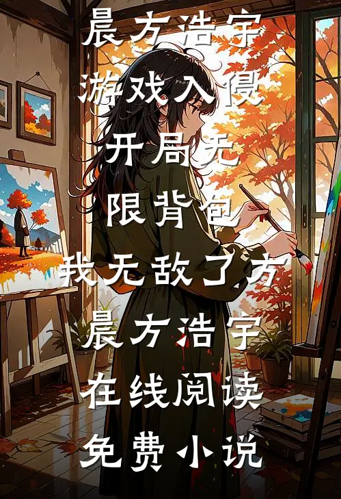 独占胭色后续+全文