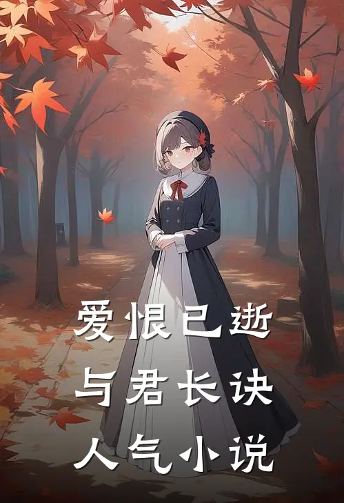 爱恨已逝，与君长诀人气小说