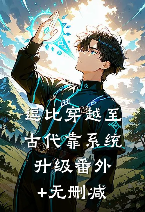 逗比穿越至古代靠系统升级番外+无删减