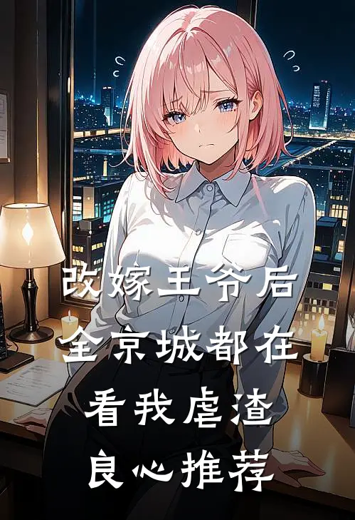 改嫁王爷后，全京城都在看我虐渣良心推荐
