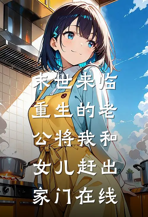 末世来临，重生的老公将我和女儿赶出家门在线