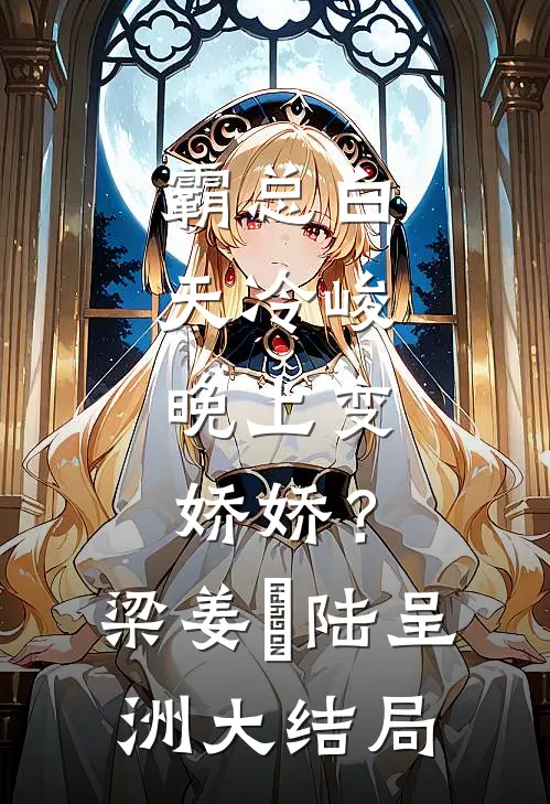 霸总白天冷峻，晚上变娇娇？梁姜玥陆呈洲大结局
