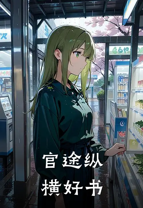 官途纵横好书