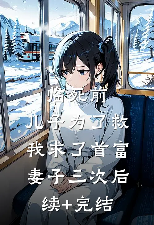 临死前，儿子为了救我求了首富妻子三次后续+完结