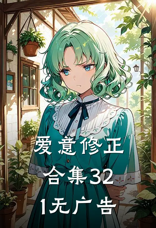 爱意修正合集321无广告