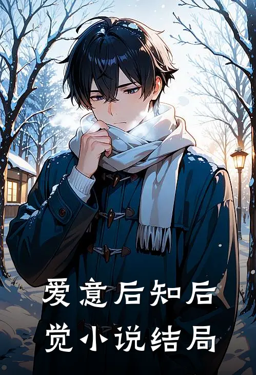 爱意后知后觉小说结局