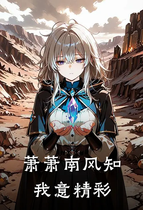萧萧南风知我意精彩