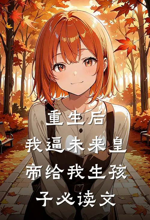 重生后，我逼未来皇帝给我生孩子必读文