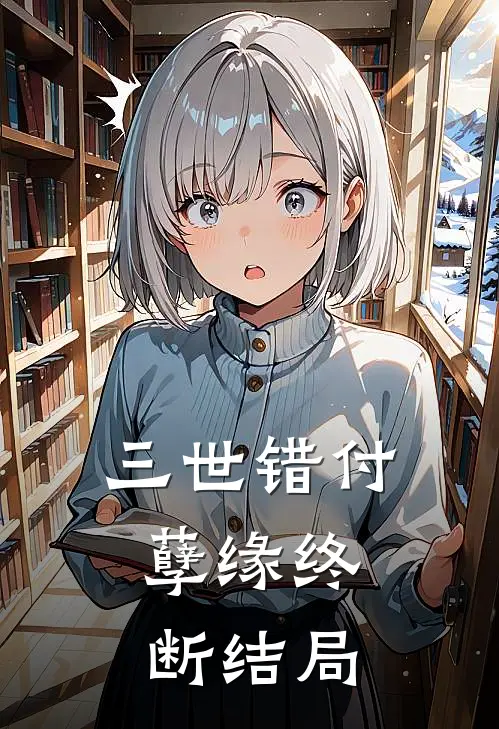 三世错付，孽缘终断结局