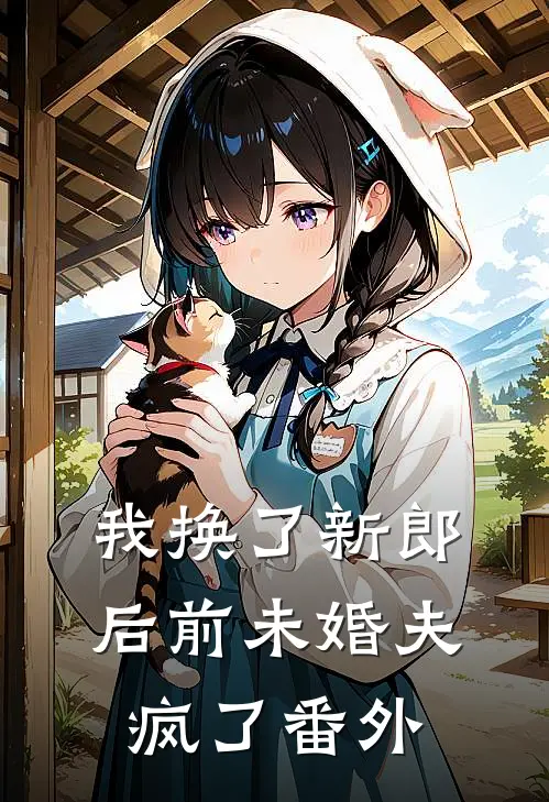 我换了新郎后前未婚夫疯了番外