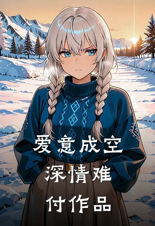 爱意成空，深情难付作品