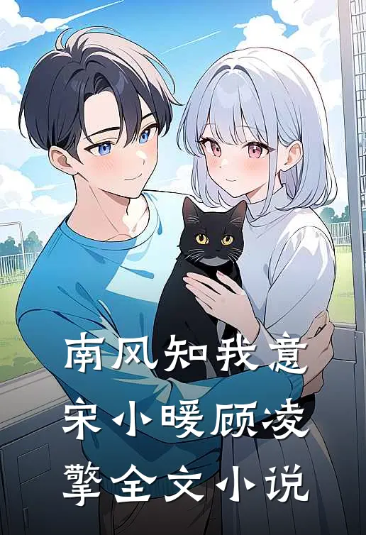 南风知我意宋小暖顾凌擎全文小说