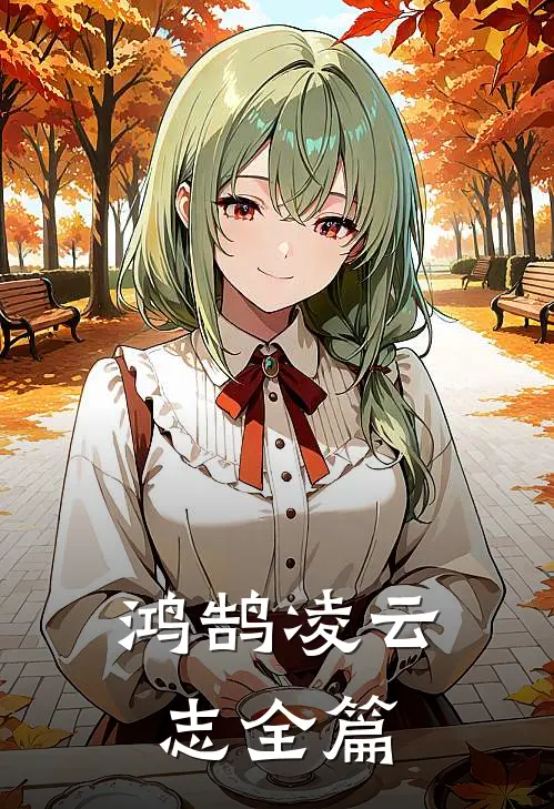 鸿鹄凌云志全篇