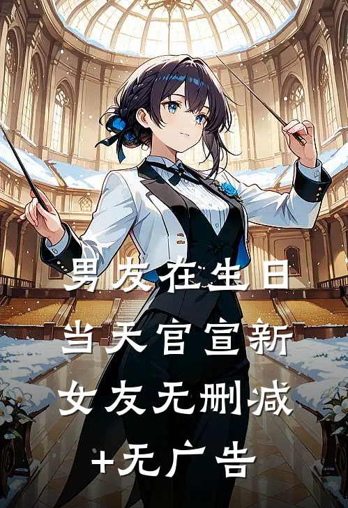 男友在生日当天官宣新女友无删减+无广告