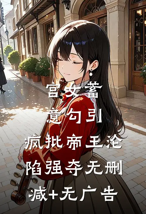 宫女蓄意勾引，疯批帝王沦陷强夺无删减+无广告