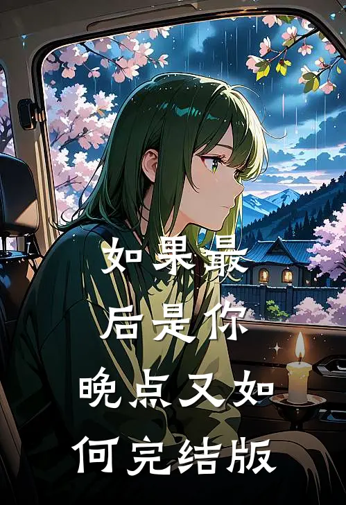 如果最后是你，晚点又如何完结版