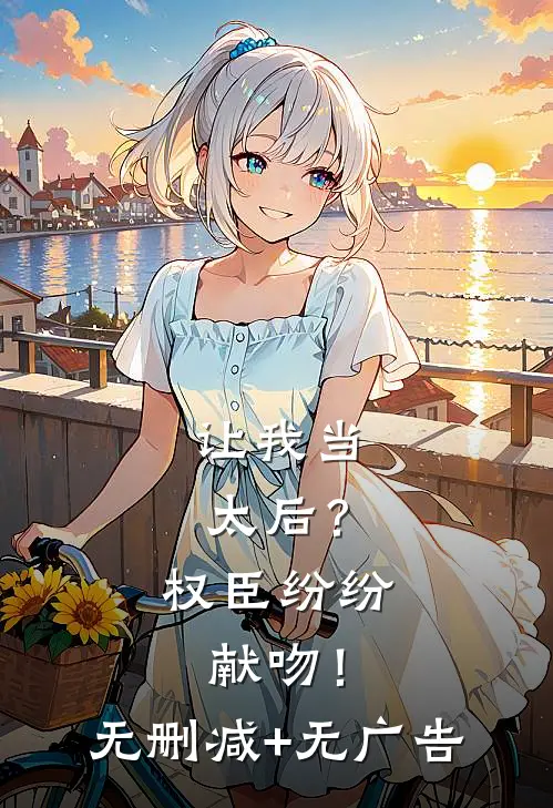 让我当太后？权臣纷纷献吻！无删减+无广告