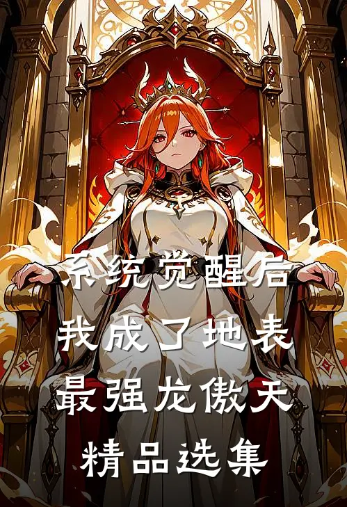 系统觉醒后，我成了地表最强龙傲天精品选集