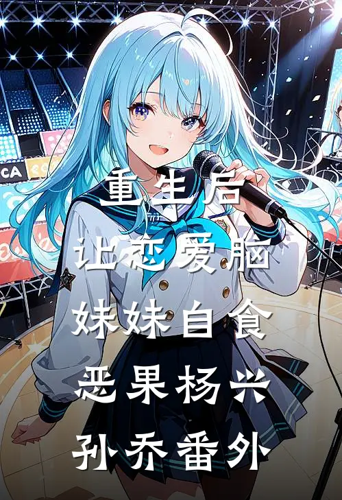 重生后，让恋爱脑妹妹自食恶果杨兴孙乔番外