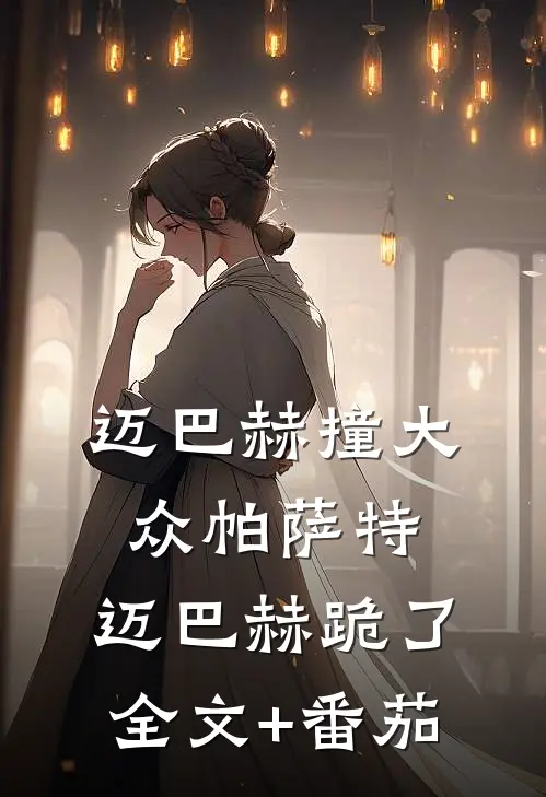 迈巴赫撞大众帕萨特，迈巴赫跪了全文+番茄
