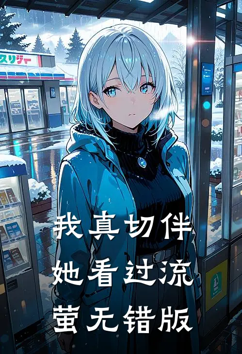 我真切伴她看过流萤无错版